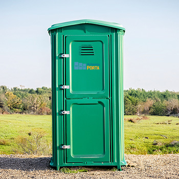 ADA/Handicap-Accessible Porta Potties